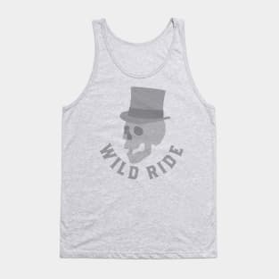 Wild Ride Tank Top